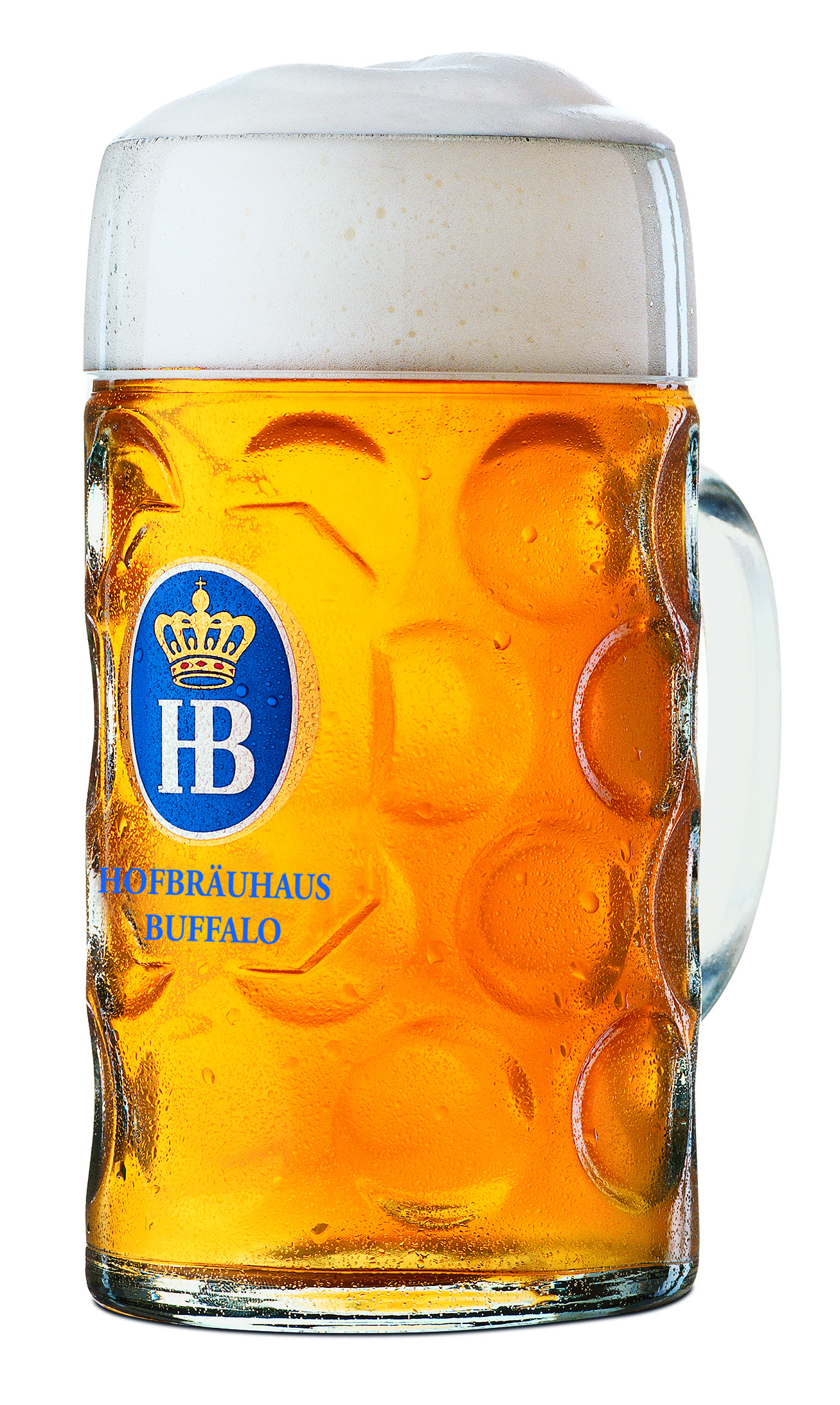 10 Oktoberfestbier Hbh Buffalo