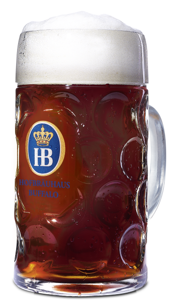 2 Doppelbock Hbh Buffalo