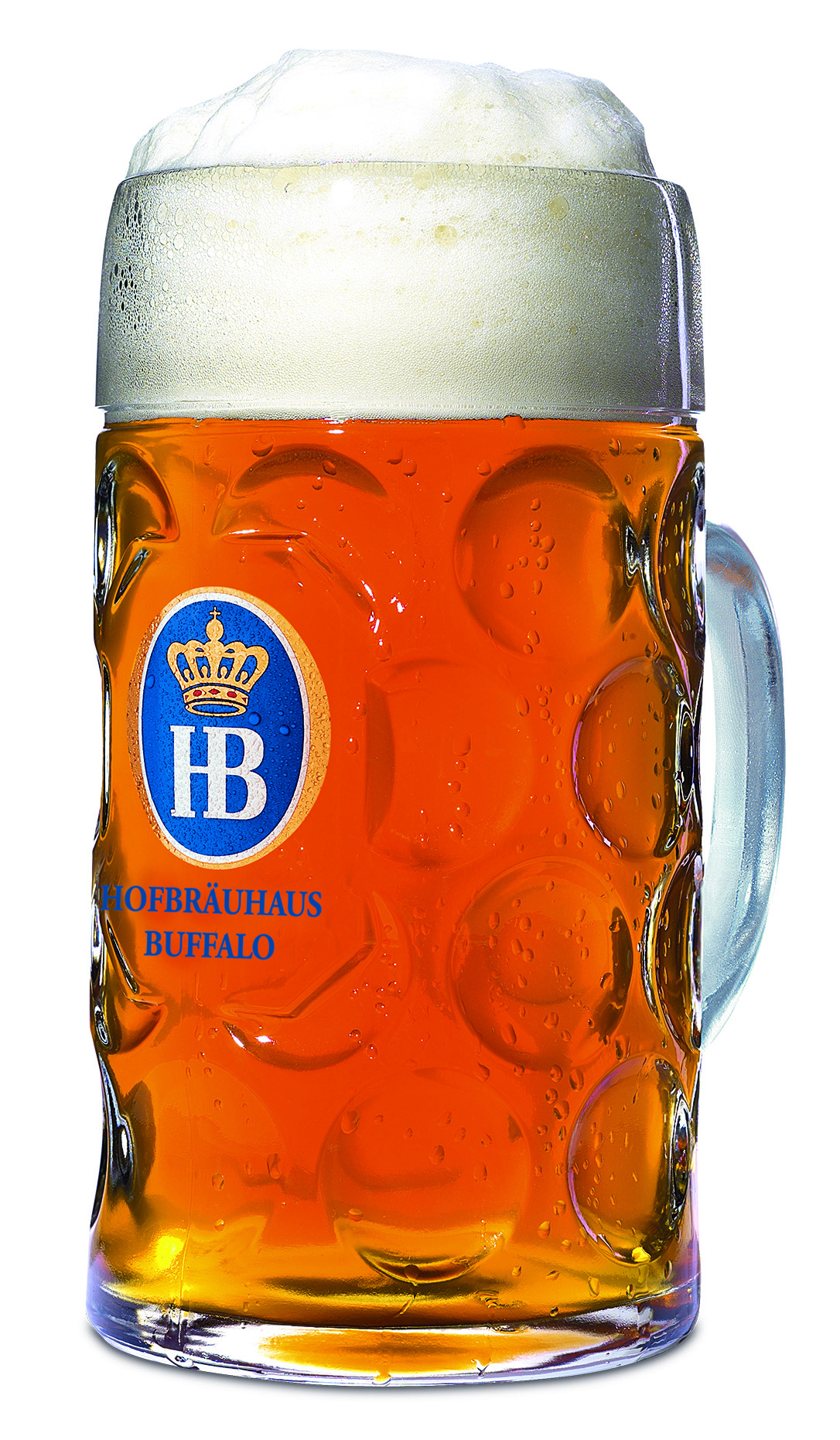 3 Märzen Hbh Buffalo