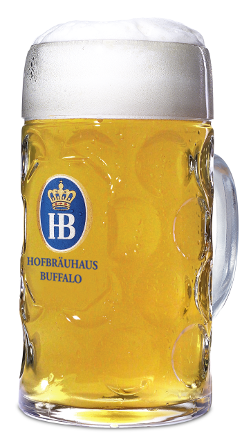 4 Hopfen Spezial Hbh Buffalo