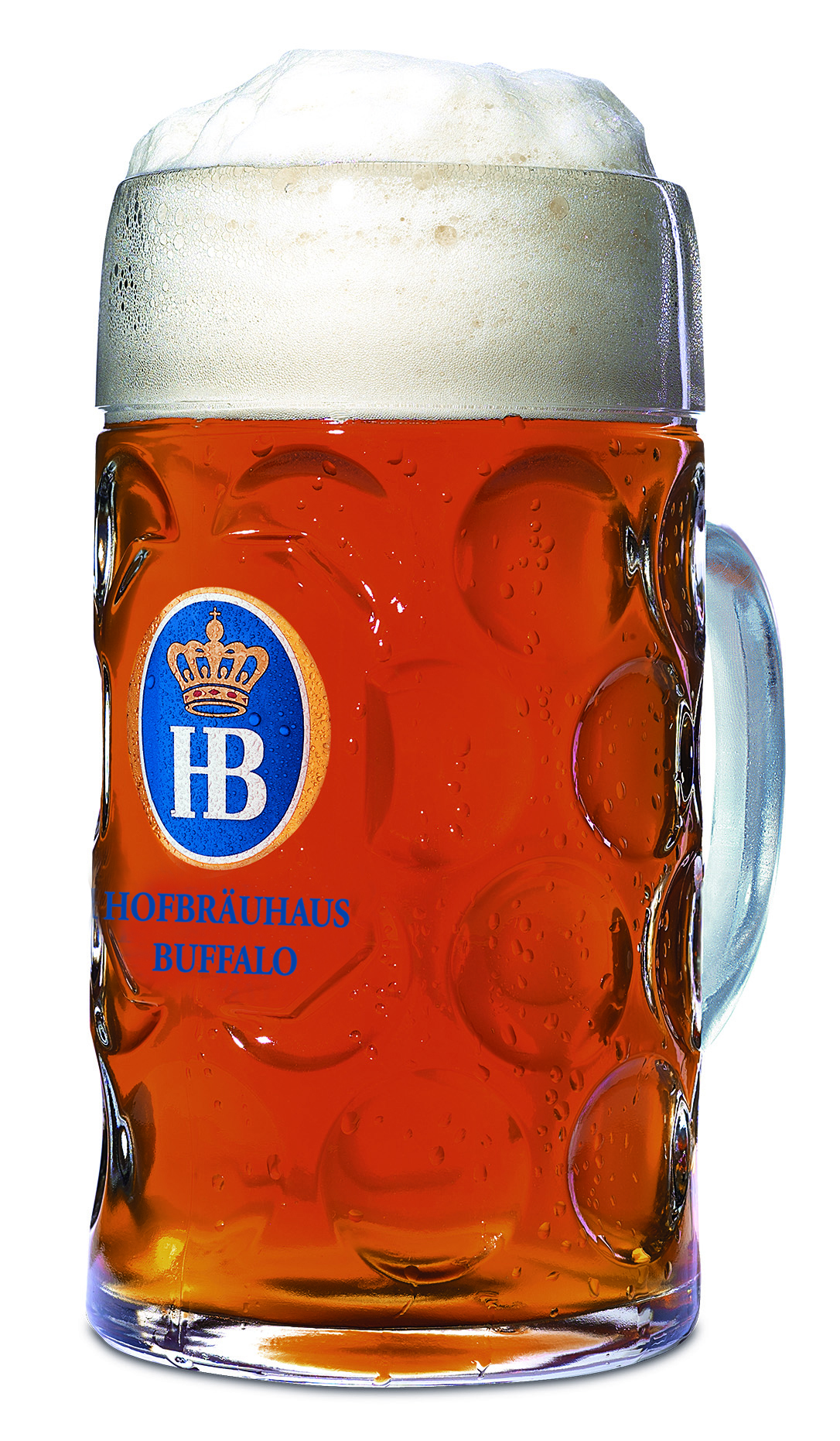 5 Maibock Hbh Buffalo