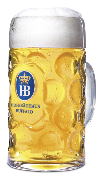 6 Pils Hbh Buffalo