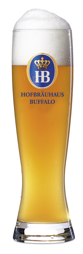 8 Sommer Weizen Hbh Buffalo