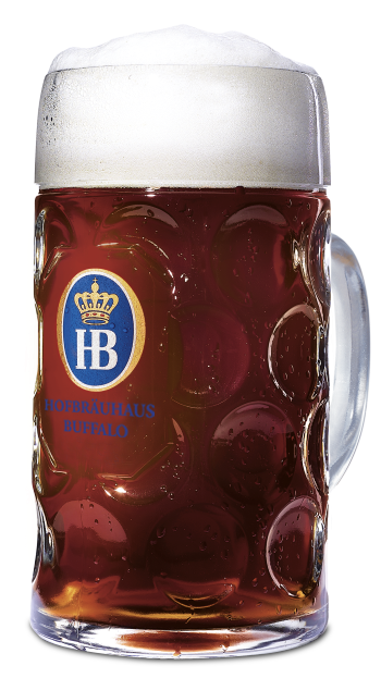 9 Festbier Hbh Buffalo