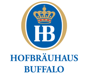 Hb Buffalo Logo Stacked
