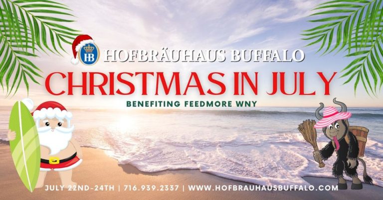 Christmas In July 768x402
