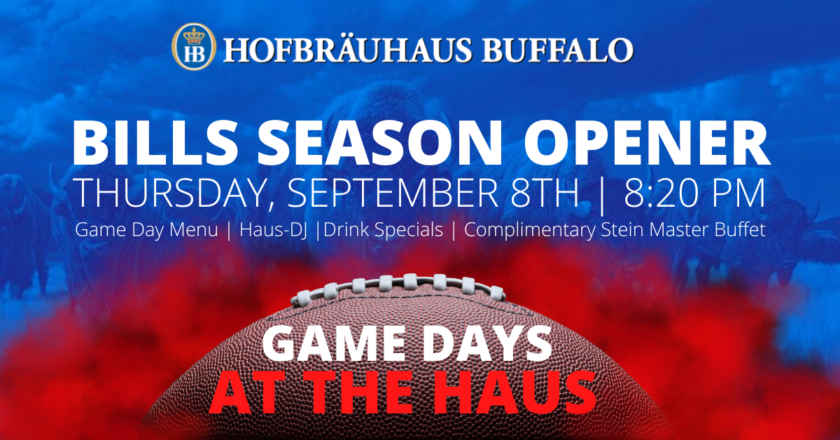 Game Days At The Haus Season Opener Event (2)