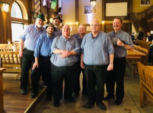 Parkside Avenue Brass