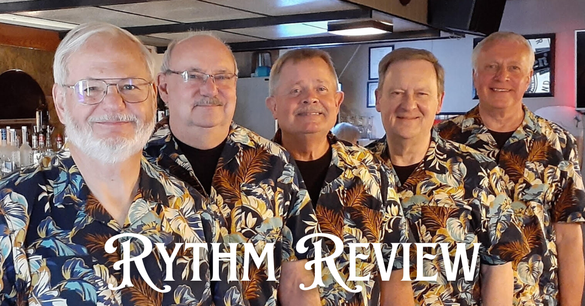 Rythm Review Band