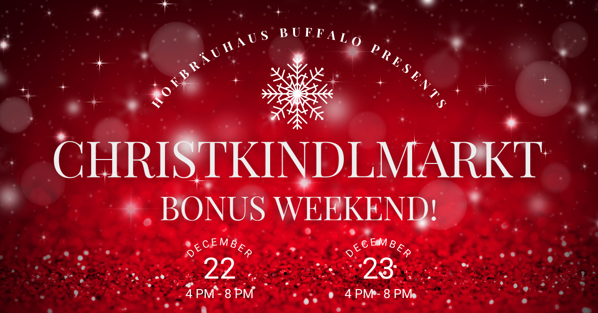 Christkindlmarkt Bonus Weekend (1)