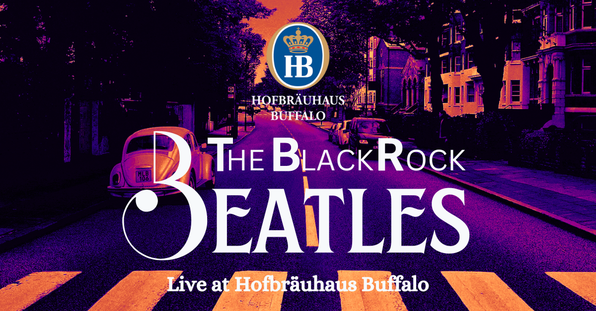 The Blackrock Beatles January 13th Hofbräuhaus Buffalo (facebook Post (landscape)) (2)