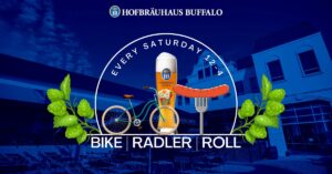 Bike Radler Roll