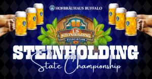 Nys Steinholding State Championship