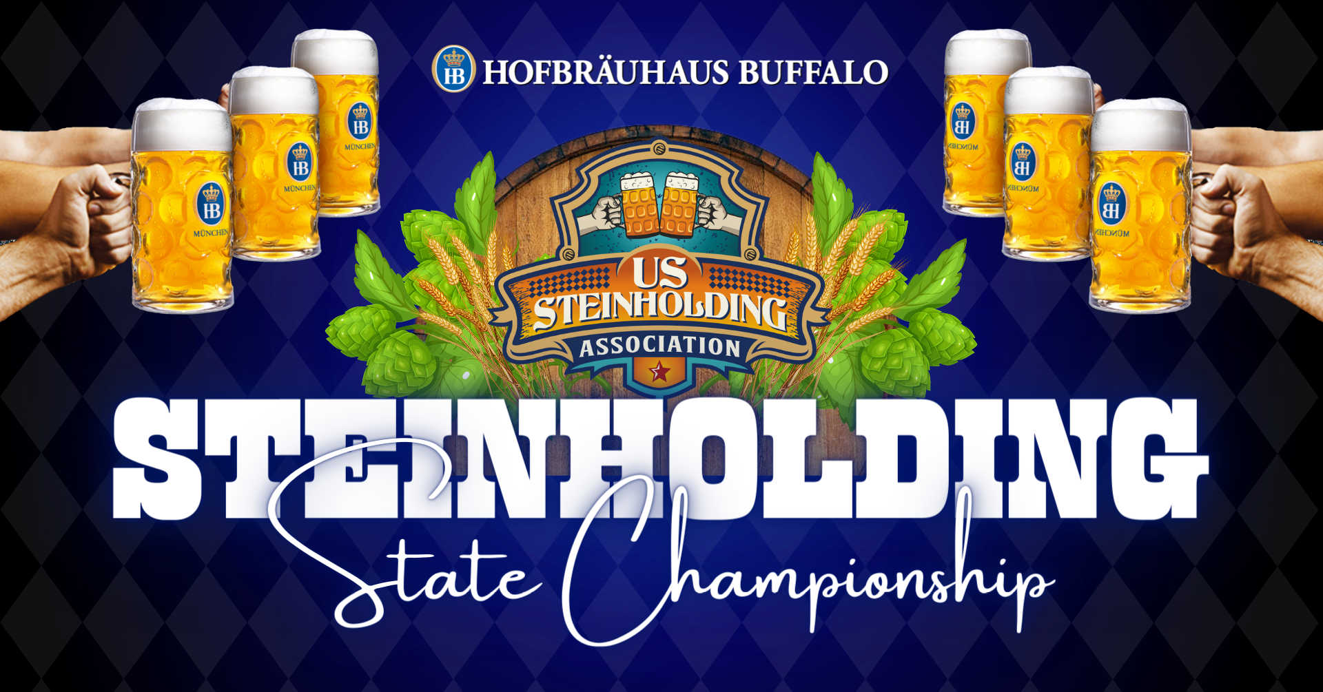 Nys Steinholding State Championship