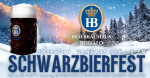 Schwarzbier Release Party
