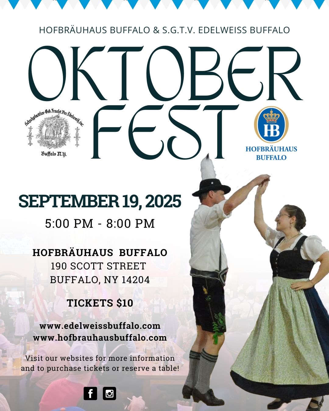 Sgtv Oktoberfest