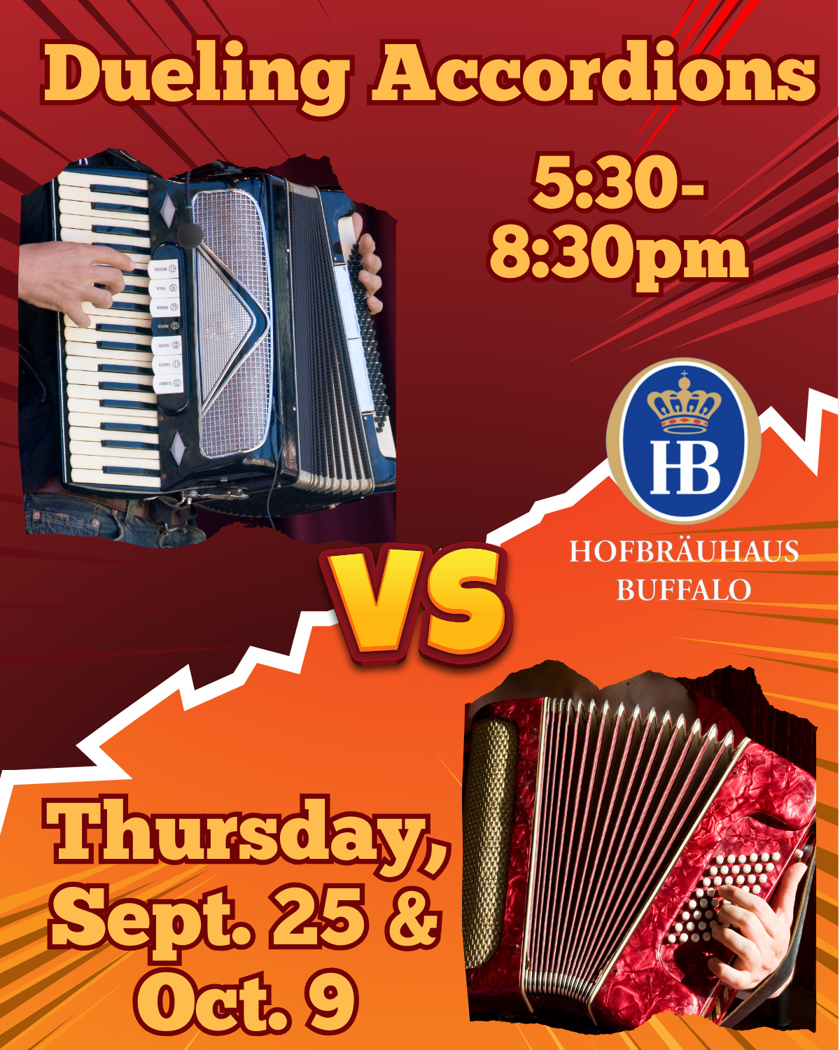 Dueling Accordions (1)