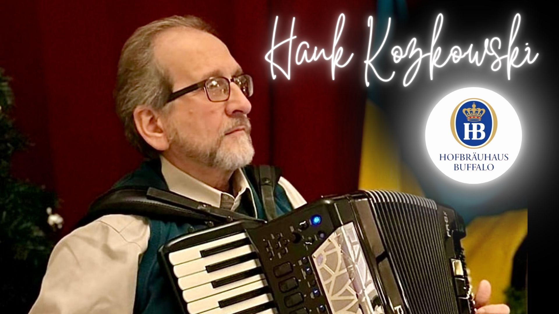 Hank Kozkowski (1920 X 1080 Px)