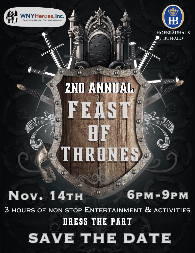 Feast Of Thrones 2025 (1)