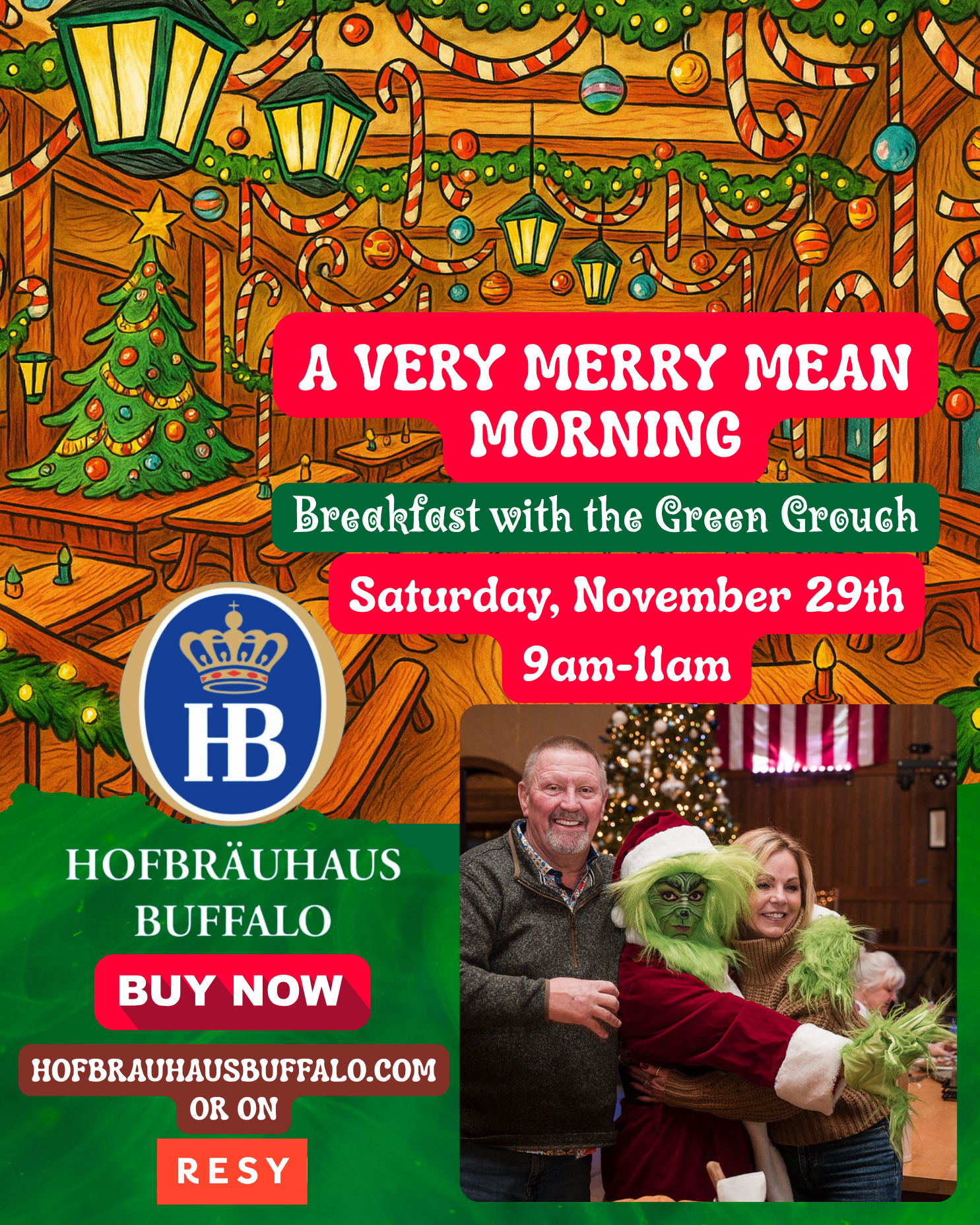 A Very Merry Mean Morning (2)