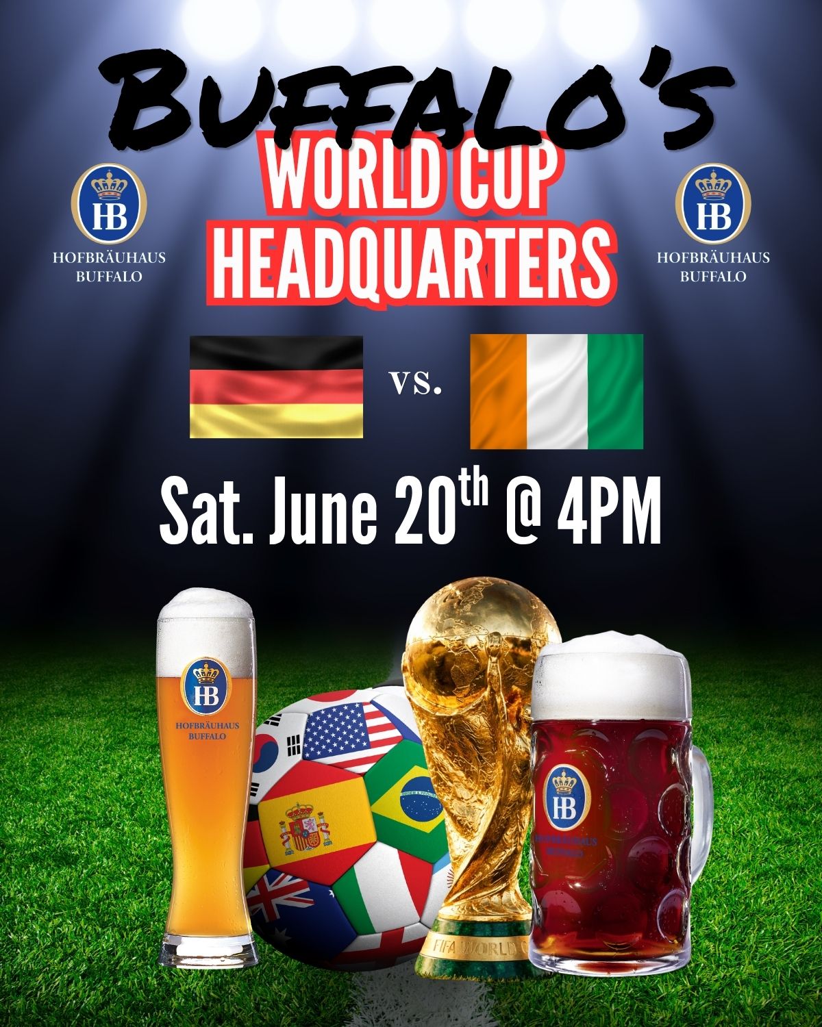 6 20 Germany Vs Ivory Coast