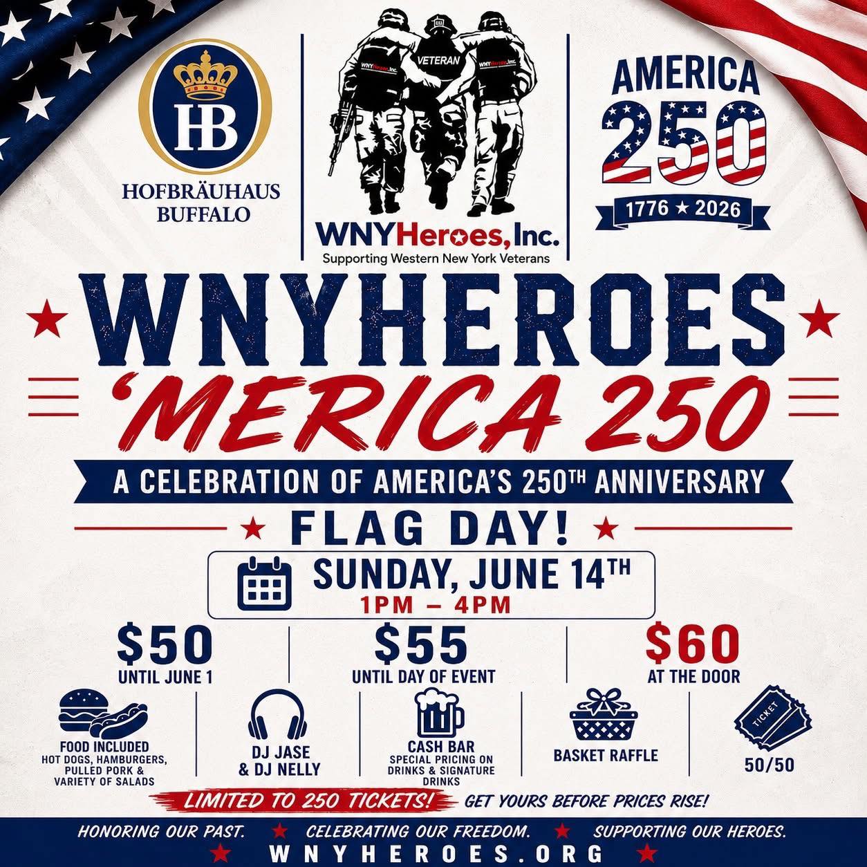 Wny Heroes