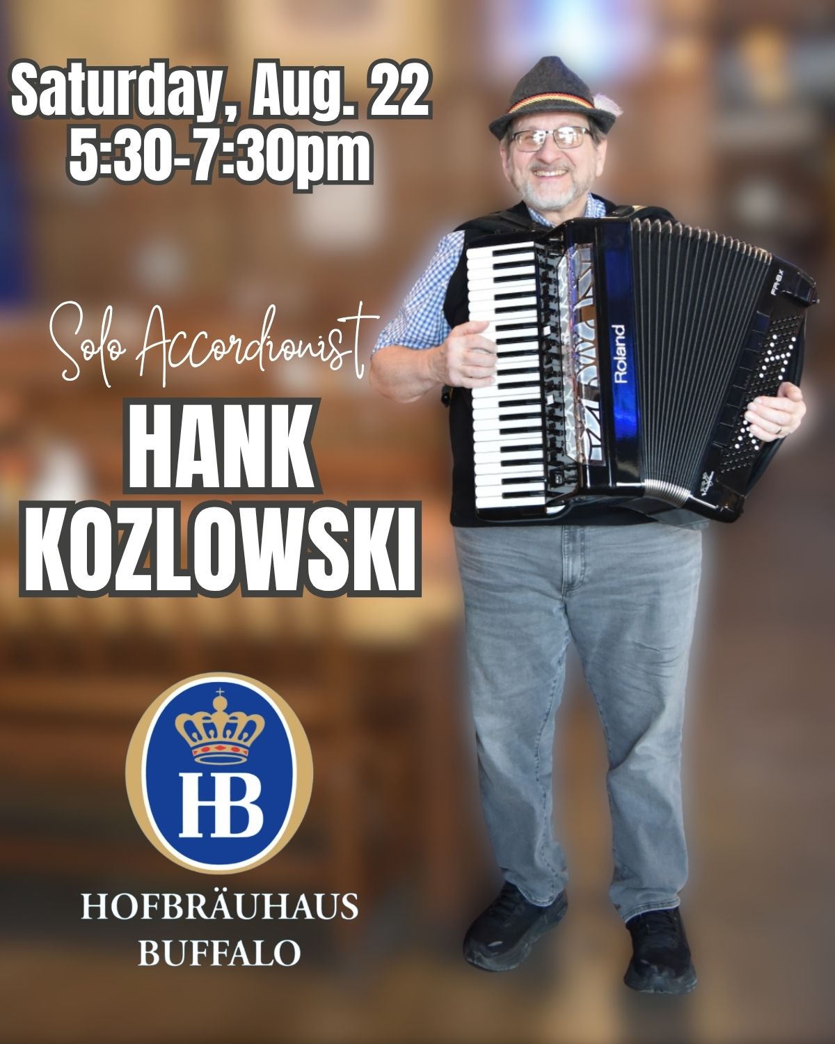 8 22 Hank