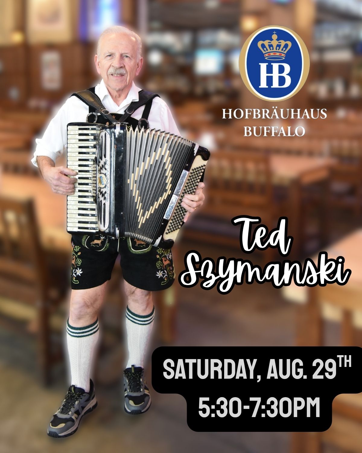 8 29 Ted Szymanski