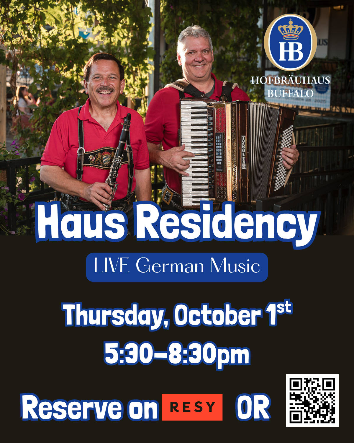 10 1 Haus Residency