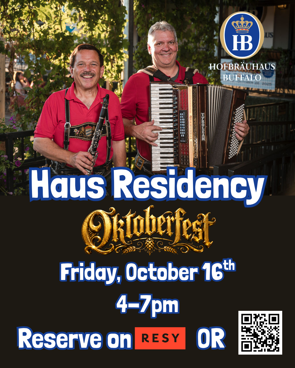 10 16 Haus Residency