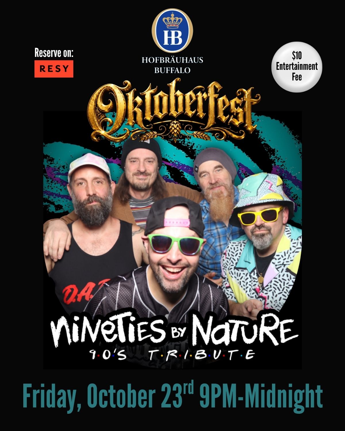 10 23 Nineties By Nature