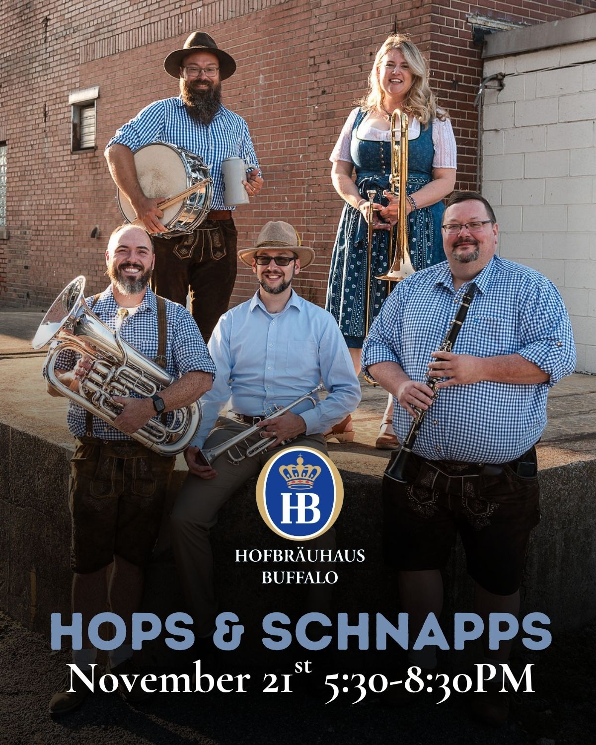 11 21 Hops Schnapps