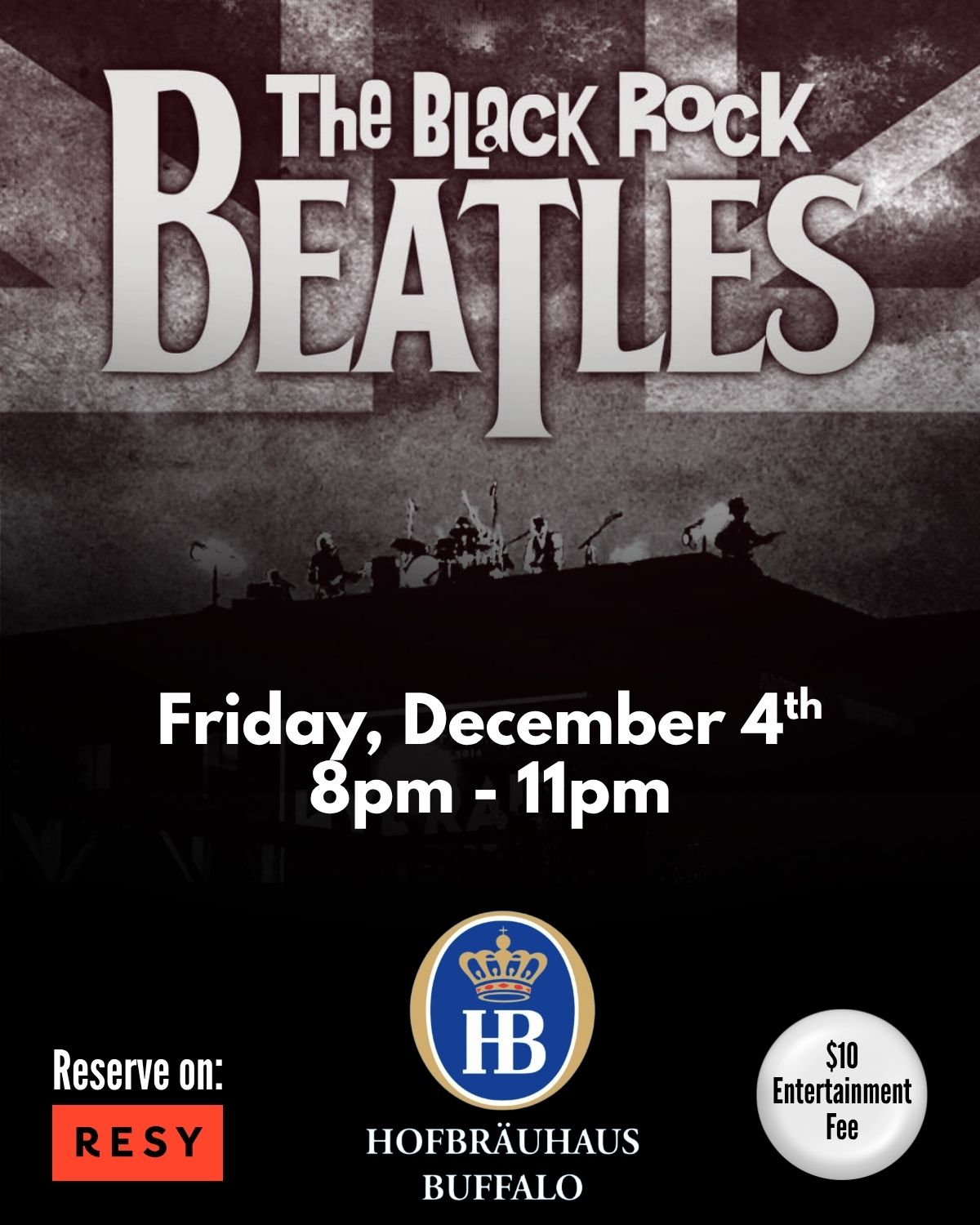 12 4 Black Rock Beatles (1)