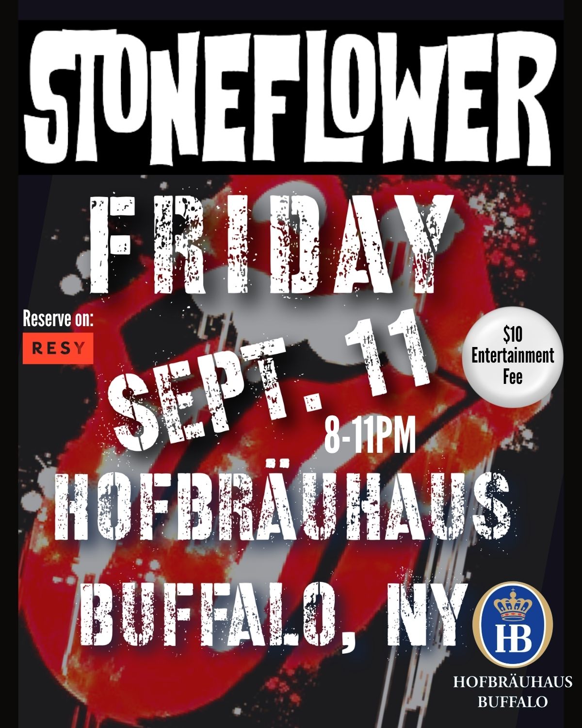 9 11 Stoneflower