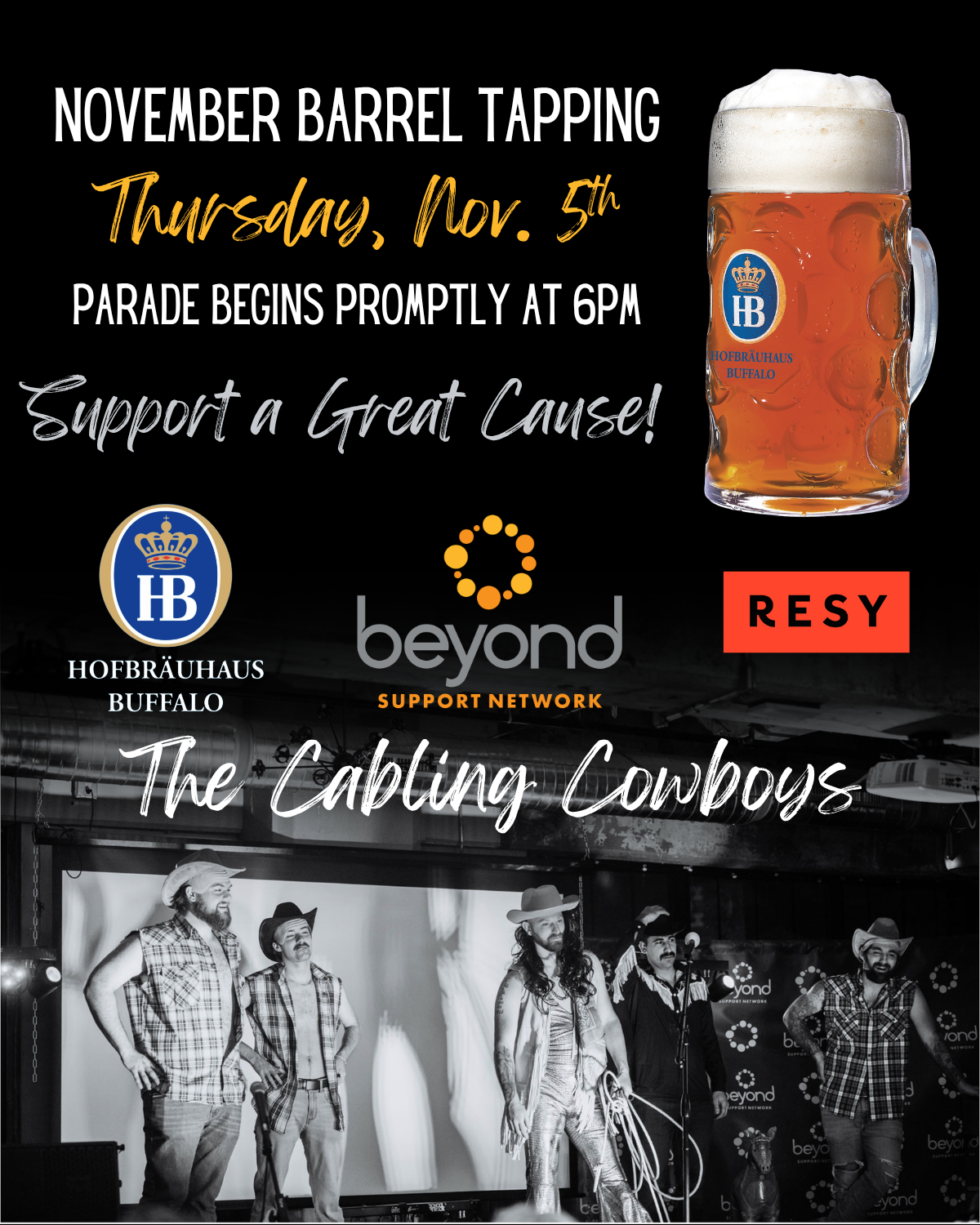 11 5 Barrel Tapping The Cowboys Beyond Support Network (1)