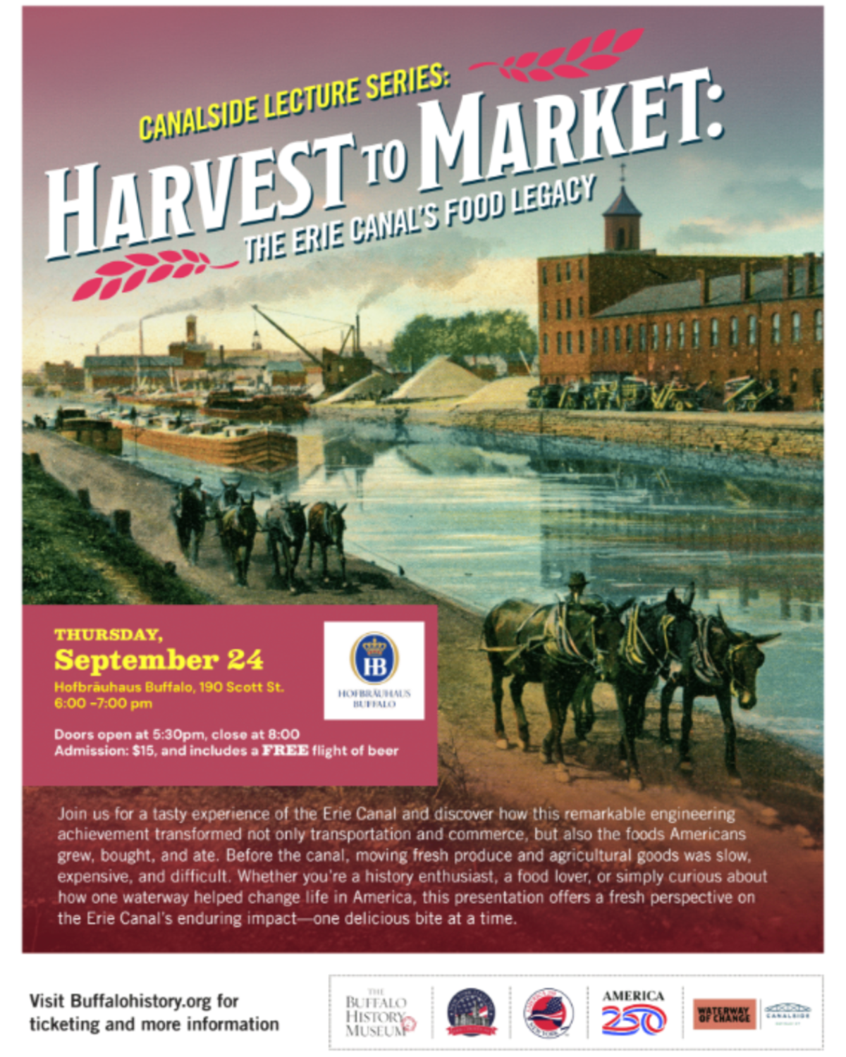 9 24 Harvest To Market Flyer